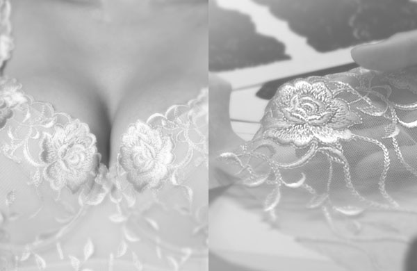 Personal Touch Lingerie